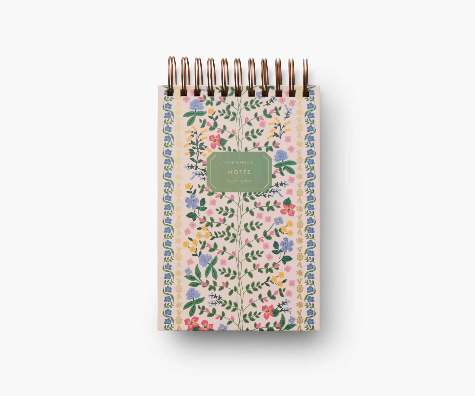 Desktop Spiral Notepad