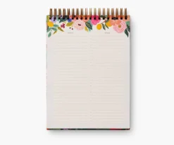 Desktop Weekly Planner