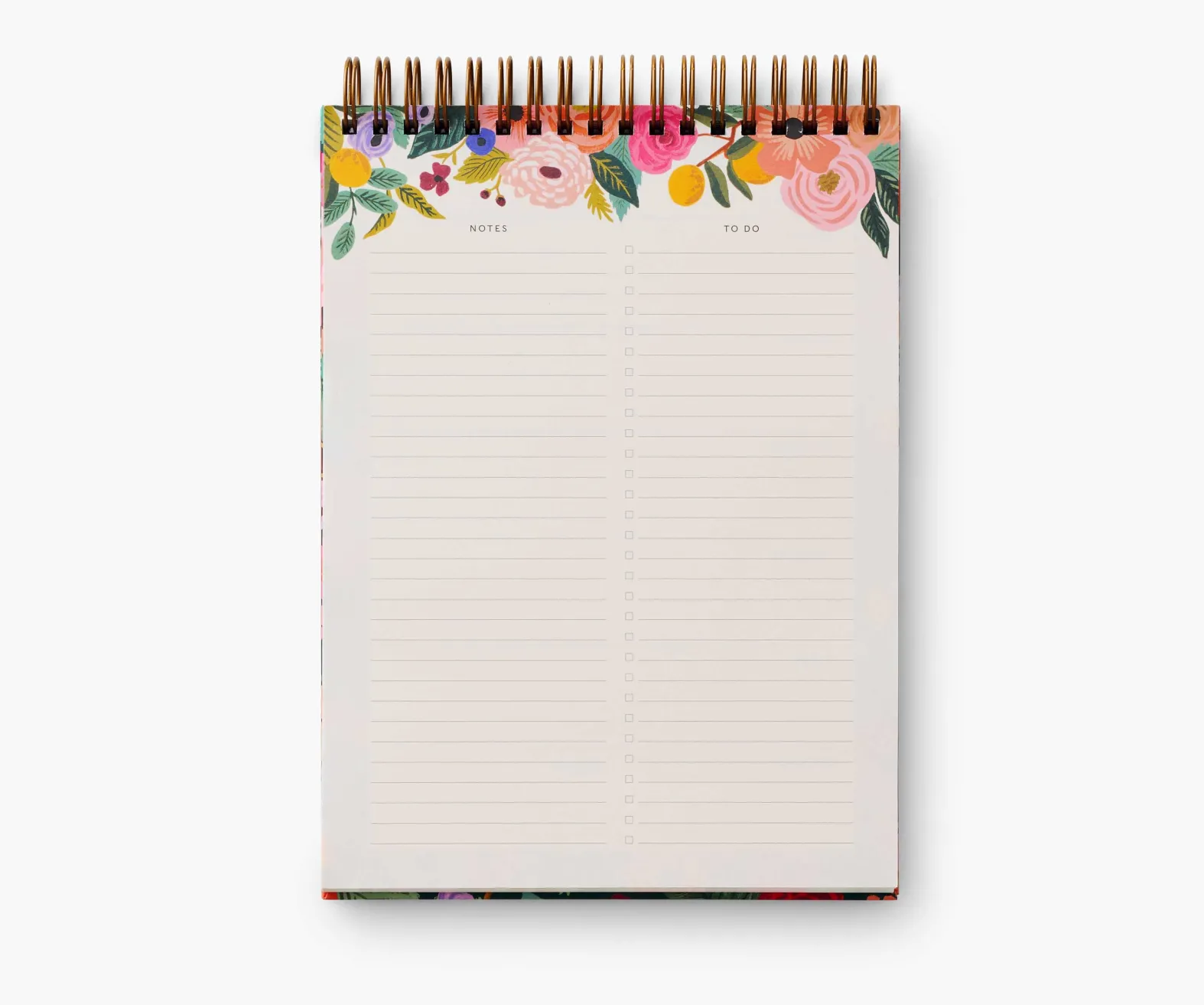 Desktop Weekly Planner
