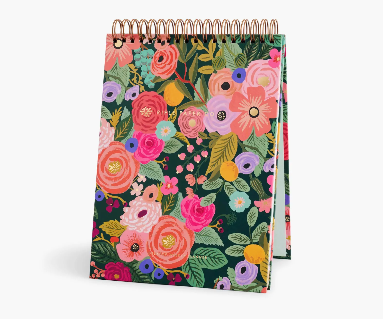 Desktop Weekly Planner
