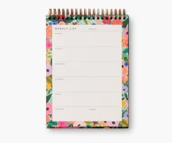 Desktop Weekly Planner