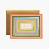Disco Birthday Card