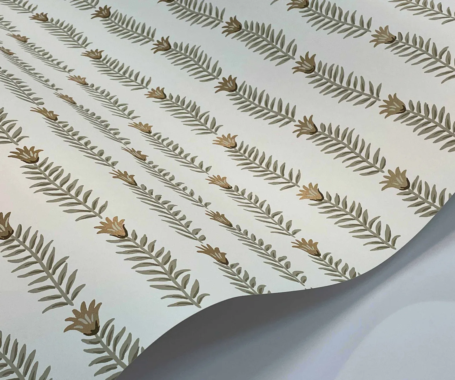 Eden Wallpaper