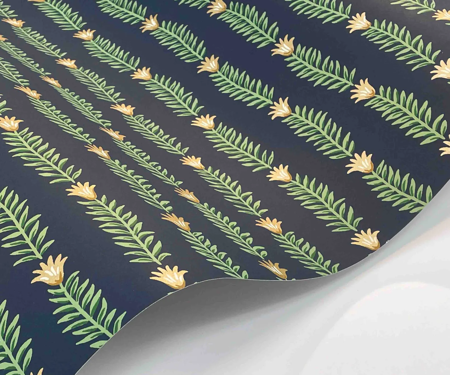 Eden Wallpaper