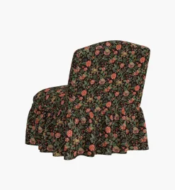 Edie Slipper Chair