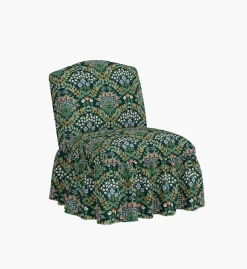 Edie Slipper Chair