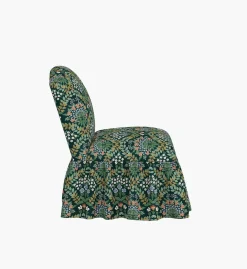 Edie Slipper Chair