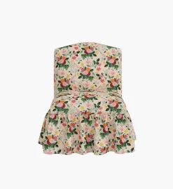 Edie Slipper Chair