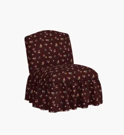 Edie Slipper Chair