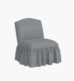 Edie Slipper Chair