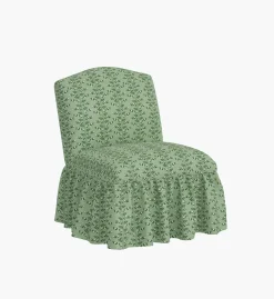 Edie Slipper Chair