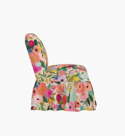 Edie Slipper Chair