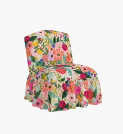 Edie Slipper Chair