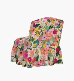 Edie Slipper Chair