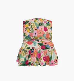 Edie Slipper Chair