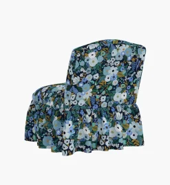 Edie Slipper Chair