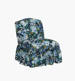Edie Slipper Chair