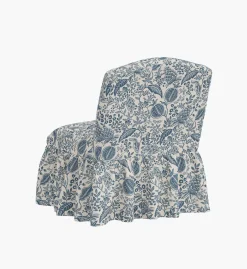 Edie Slipper Chair