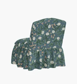 Edie Slipper Chair