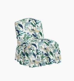 Edie Slipper Chair
