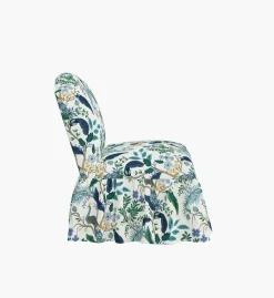 Edie Slipper Chair