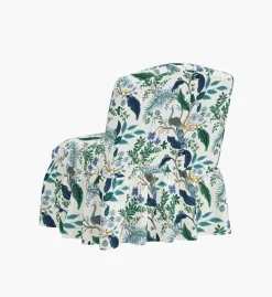 Edie Slipper Chair