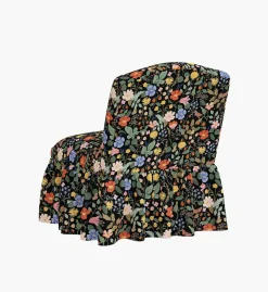 Edie Slipper Chair