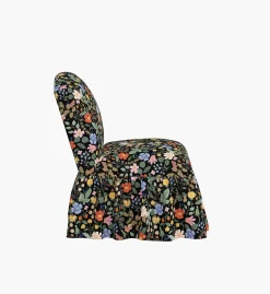 Edie Slipper Chair