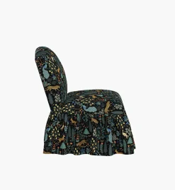 Edie Slipper Chair