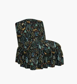 Edie Slipper Chair