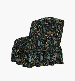 Edie Slipper Chair