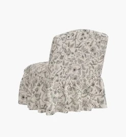 Edie Slipper Chair