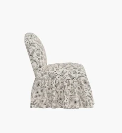 Edie Slipper Chair