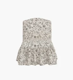 Edie Slipper Chair