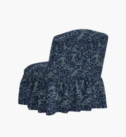 Edie Slipper Chair