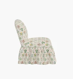 Edie Slipper Chair