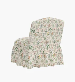 Edie Slipper Chair