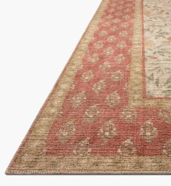 Edinburgh Aster Power Loomed Rug