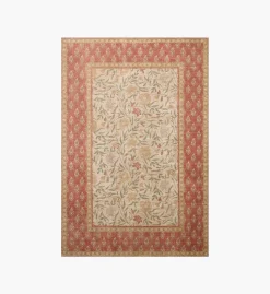 Edinburgh Aster Power Loomed Rug