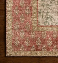 Edinburgh Aster Power Loomed Rug