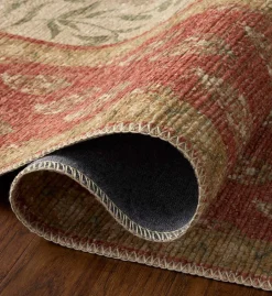 Edinburgh Aster Power Loomed Rug