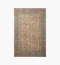 Edinburgh Aster Power Loomed Rug