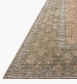 Edinburgh Aster Power Loomed Rug