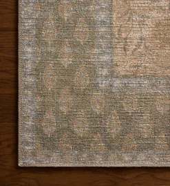 Edinburgh Aster Power Loomed Rug