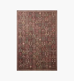 Edinburgh Campbell Power Loomed Rug