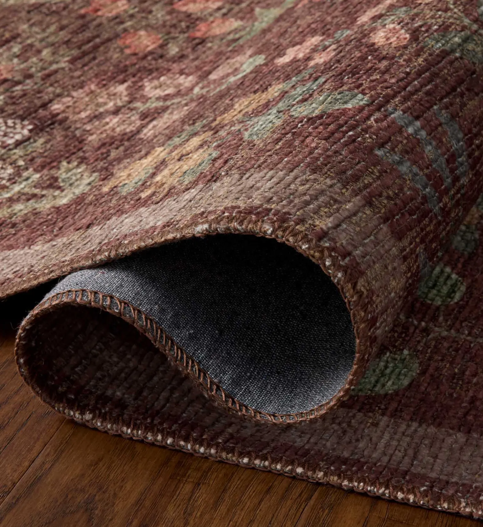 Edinburgh Campbell Power Loomed Rug