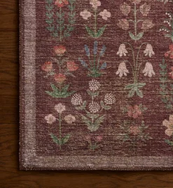 Edinburgh Campbell Power Loomed Rug