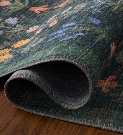 Edinburgh Campbell Power Loomed Rug