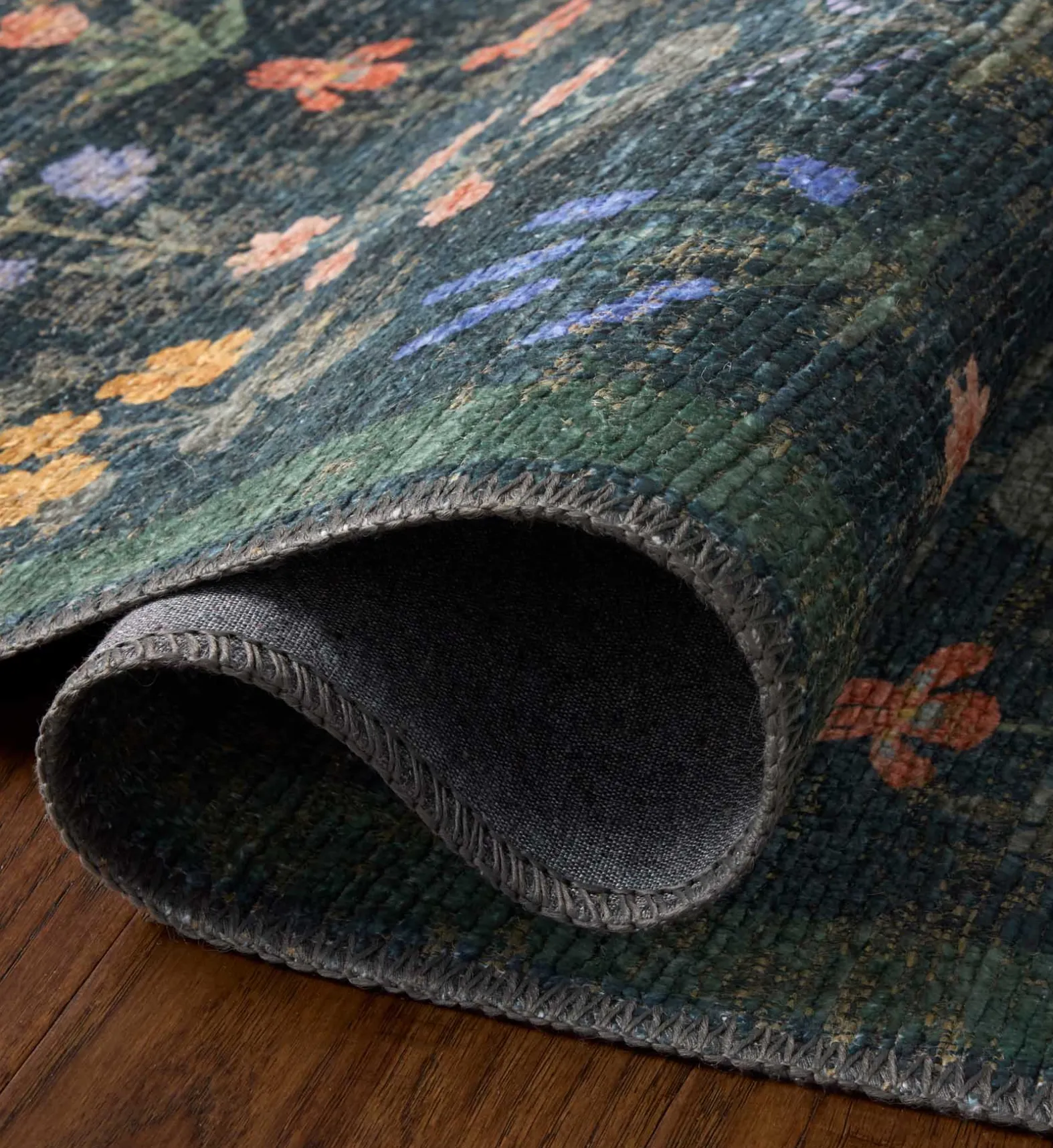 Edinburgh Campbell Power Loomed Rug