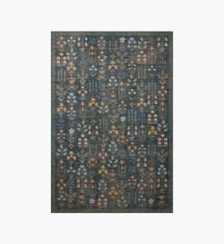 Edinburgh Campbell Power Loomed Rug